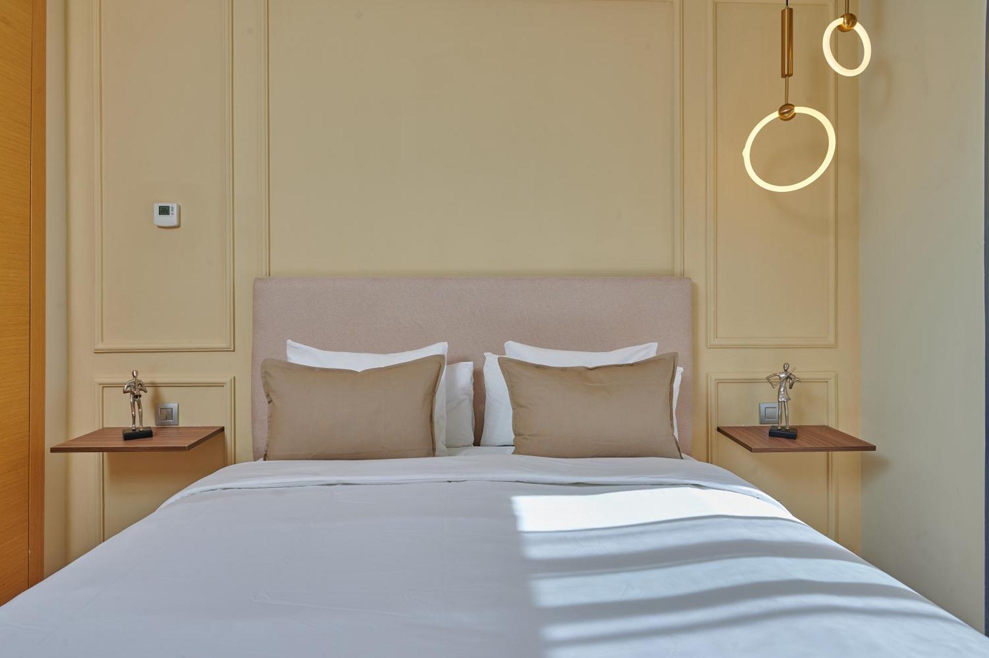 Yourplace Rabat - Royal Residence Экстерьер фото