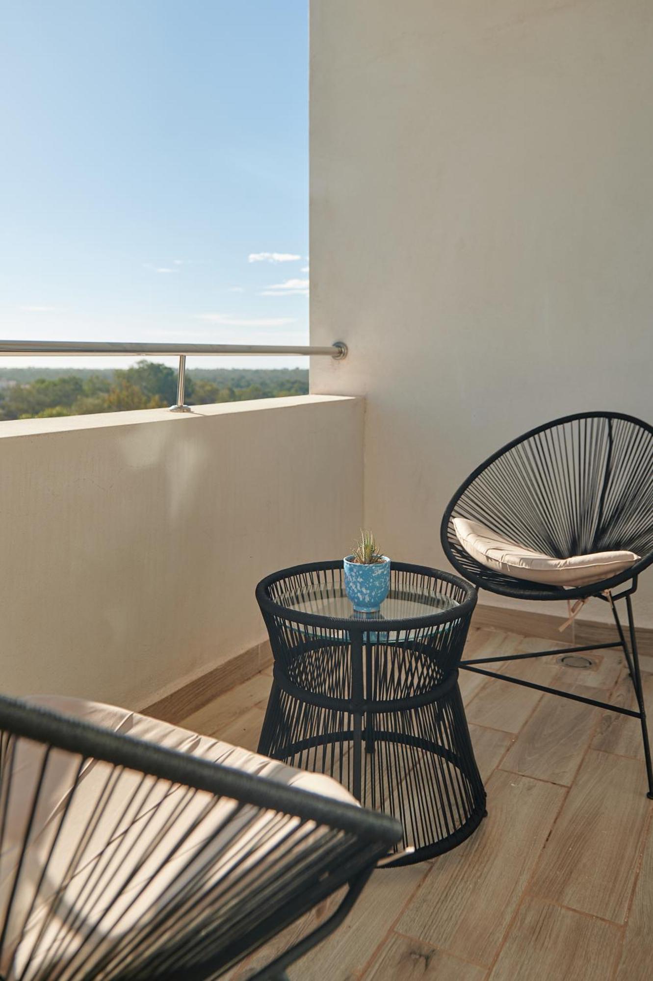 Yourplace Rabat - Royal Residence Экстерьер фото