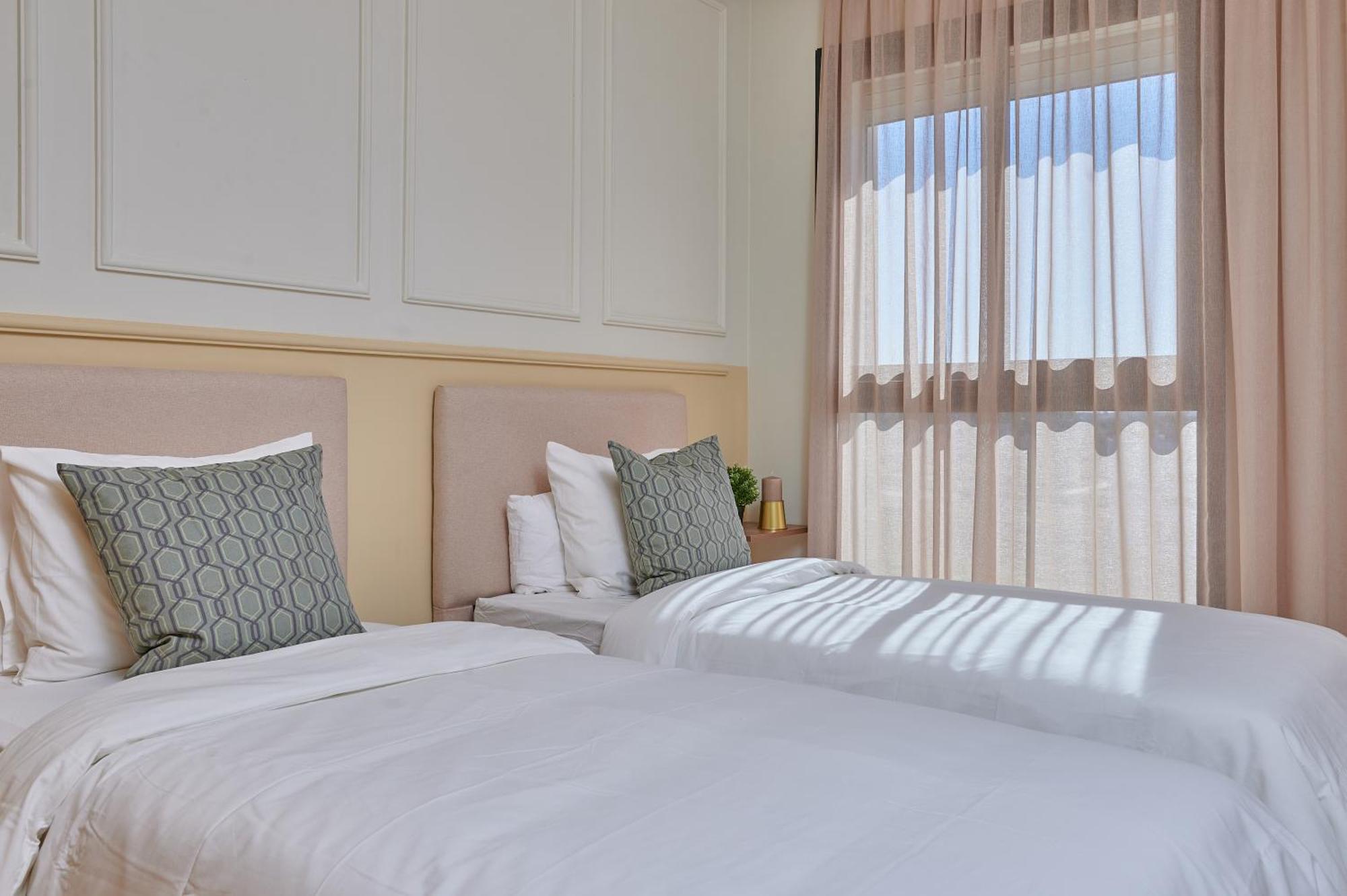Yourplace Rabat - Royal Residence Экстерьер фото