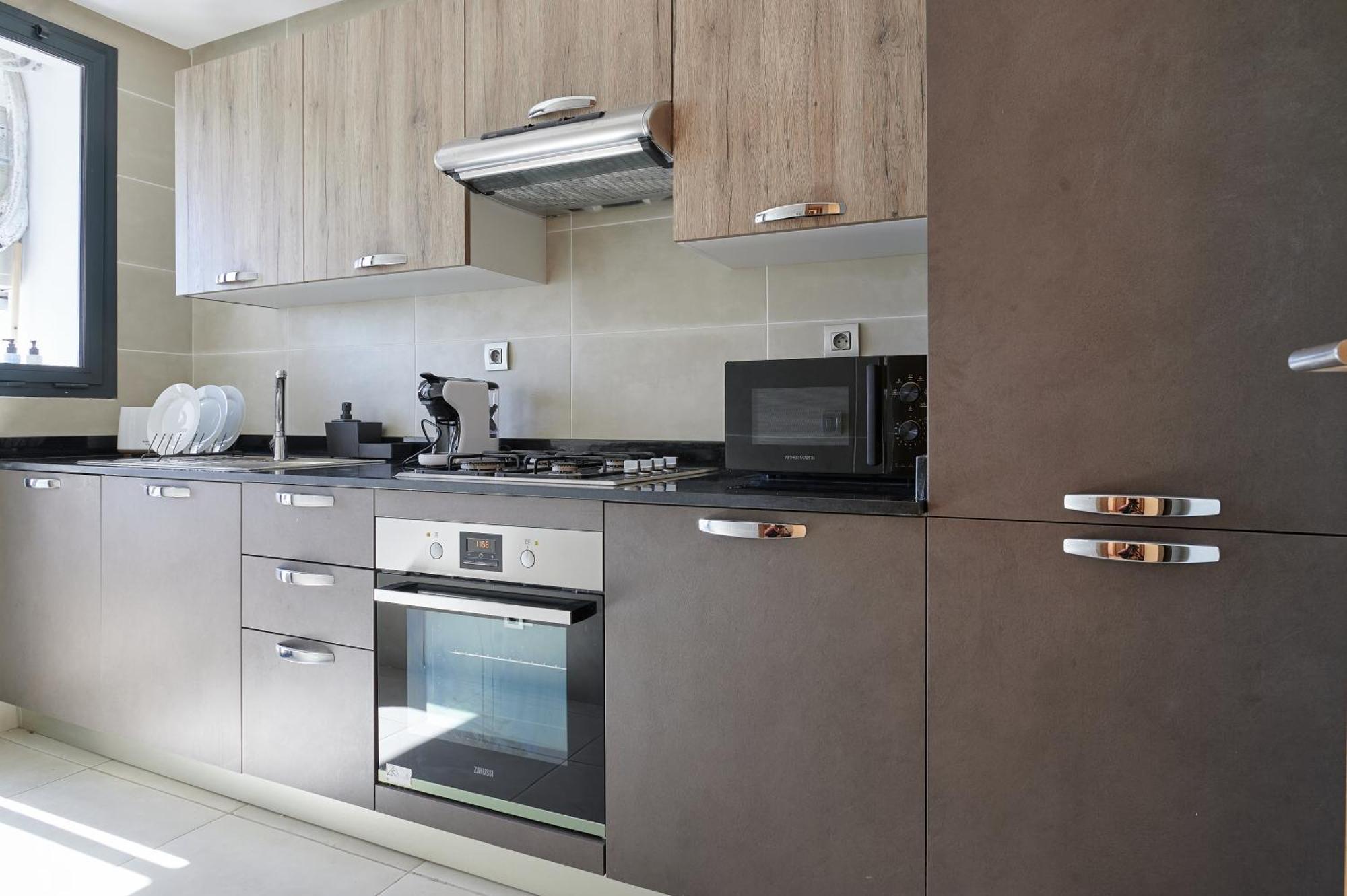 Yourplace Rabat - Royal Residence Экстерьер фото