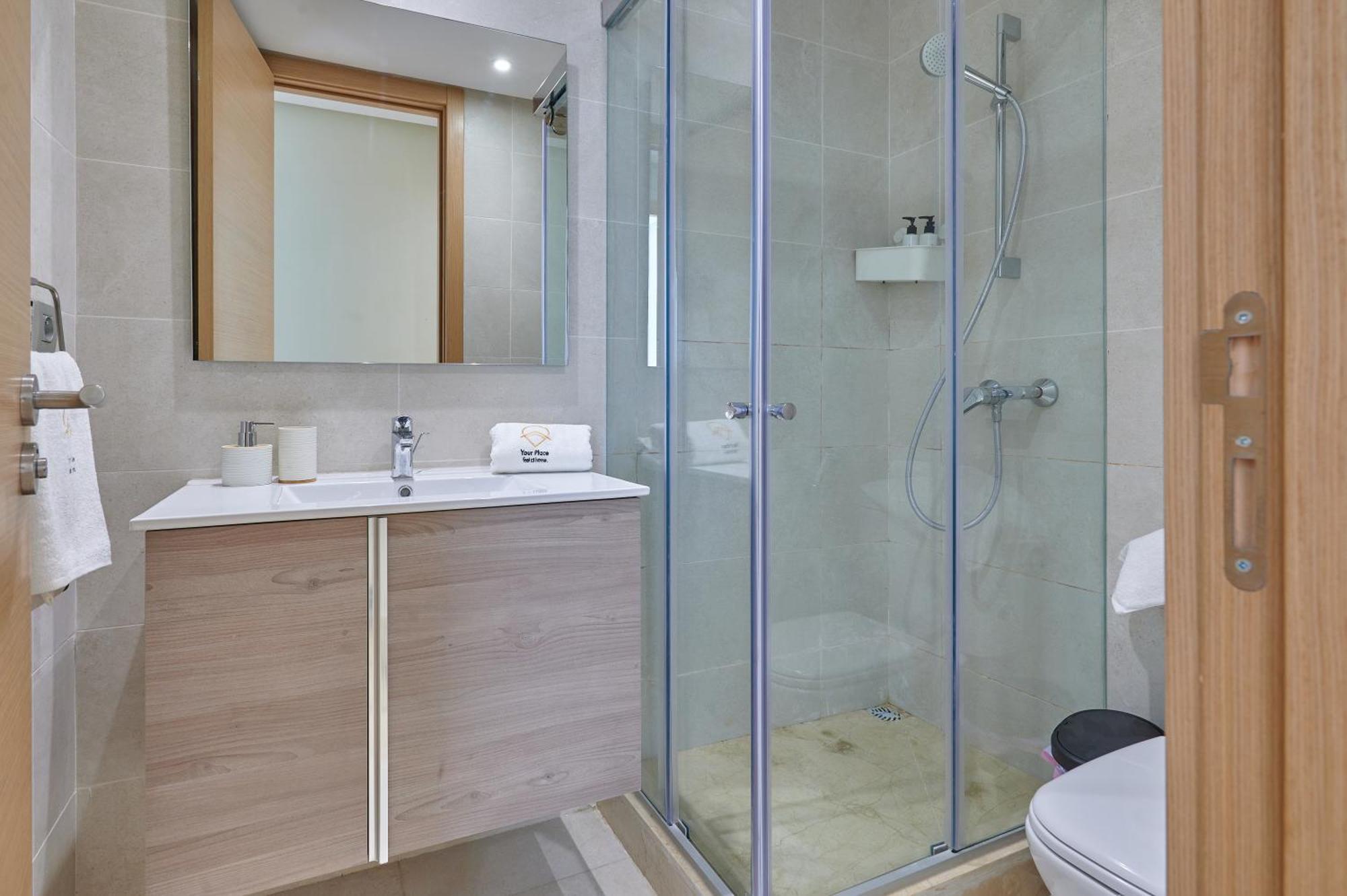 Yourplace Rabat - Royal Residence Экстерьер фото