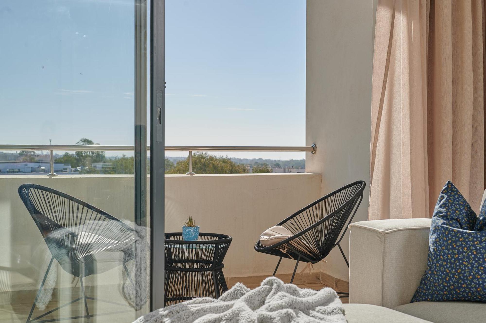 Yourplace Rabat - Royal Residence Экстерьер фото