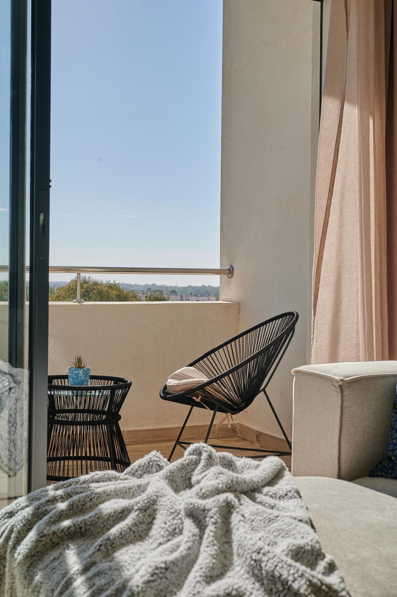 Yourplace Rabat - Royal Residence Экстерьер фото