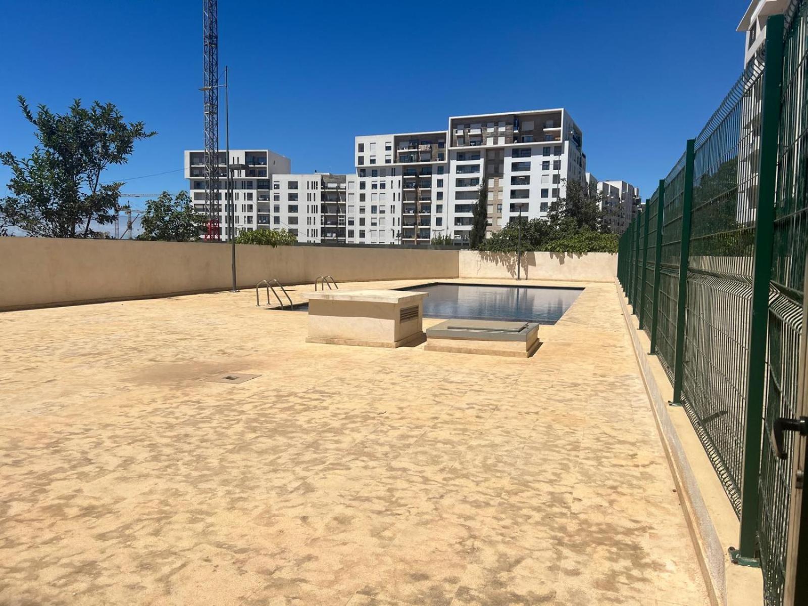 Yourplace Rabat - Royal Residence Экстерьер фото